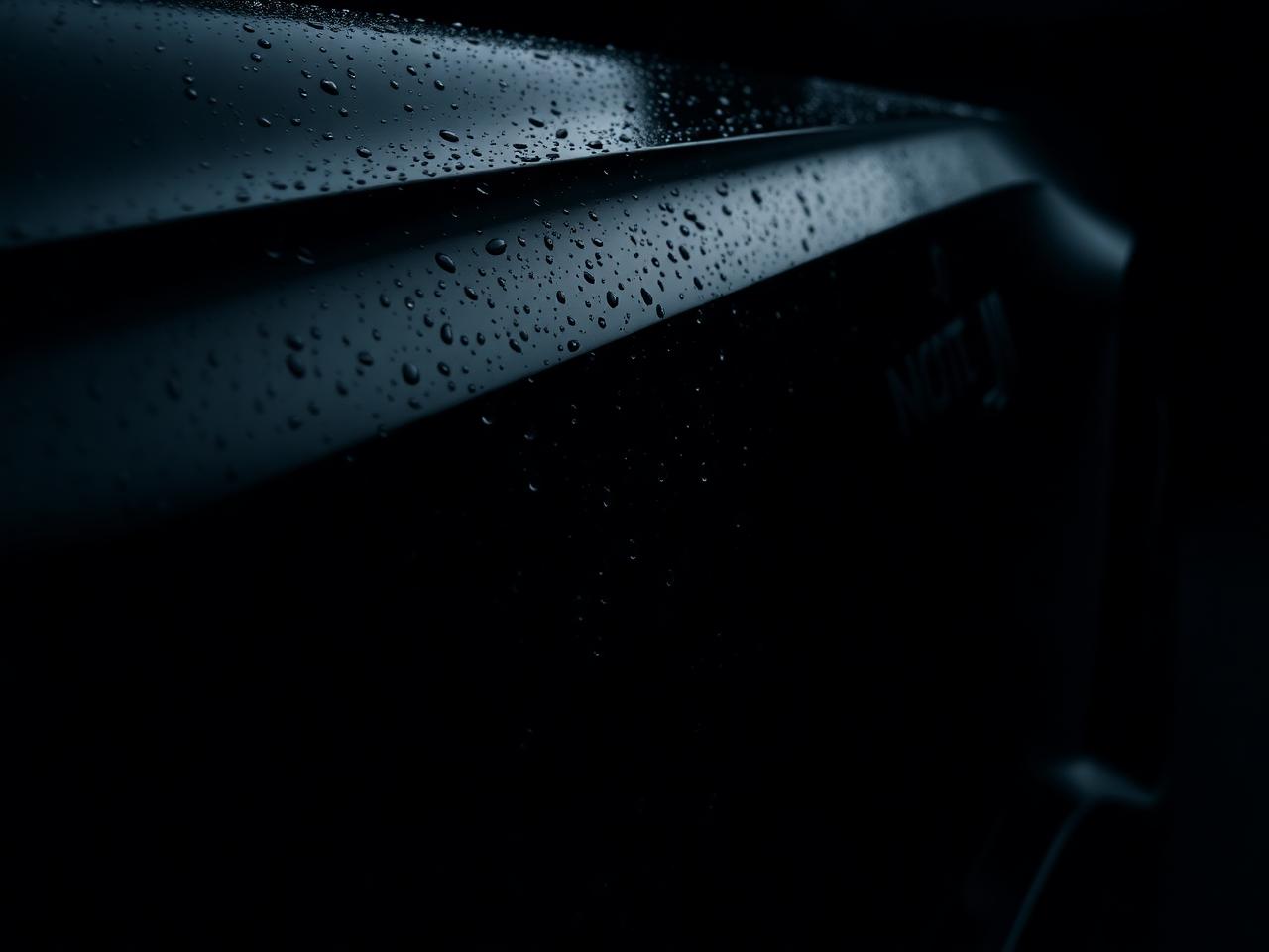 Exterior Detailing